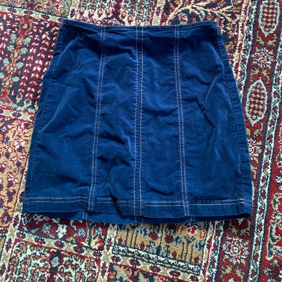 pacsun skirt - Picture 2 of 6